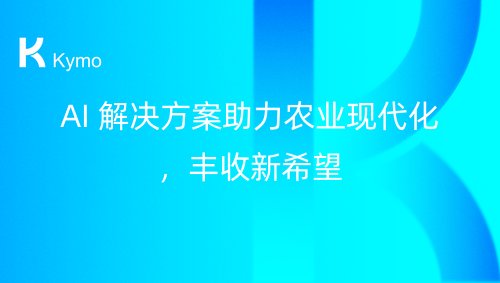 AI 解决方案助力农业现代化，丰收新希望